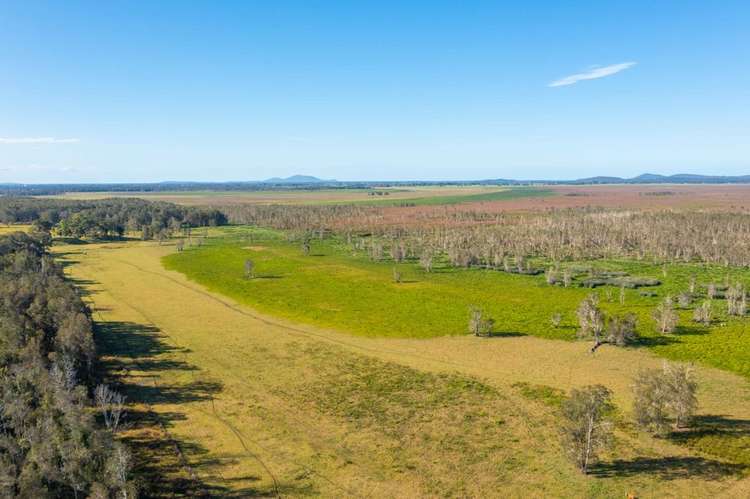 Second view of Homely lifestyle listing, LOT 1 SEALE ROAD, Verges Creek NSW 2440
