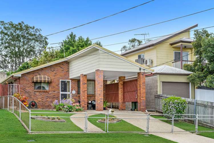 26 Mornington Crescent, Morningside QLD 4170