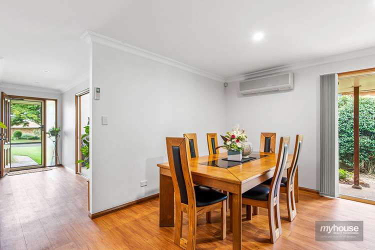 Third view of Homely house listing, 6 Calypso Street, Middle Ridge QLD 4350