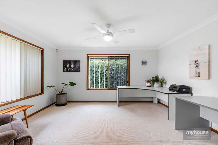 Fifth view of Homely house listing, 6 Calypso Street, Middle Ridge QLD 4350