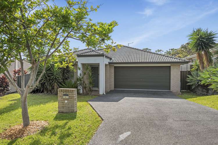 Main view of Homely house listing, 3 Seashore  Place, Sandy Beach NSW 2456