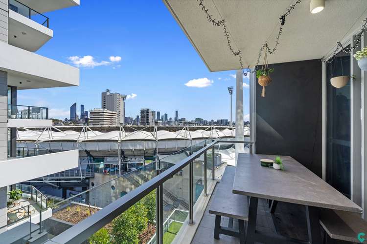 806/855 Stanley Street, Woolloongabba QLD 4102