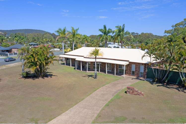 Main view of Homely acreageSemiRural listing, 2-4 Heidi Court, Ormeau QLD 4208