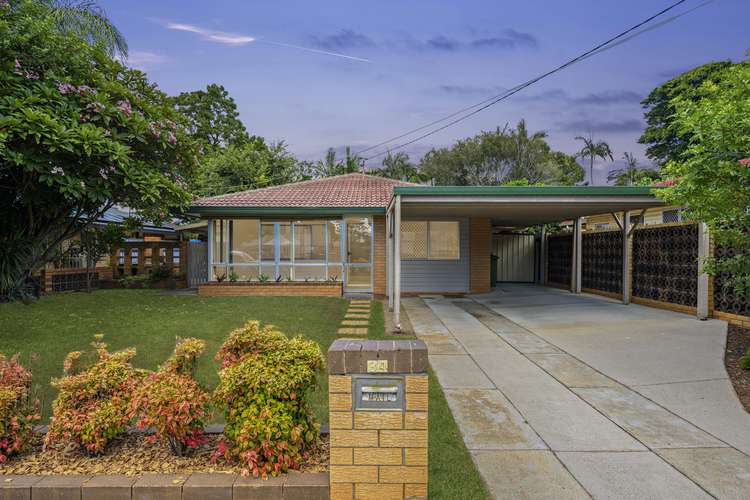 Main view of Homely house listing, 34 Cahill Street, Strathpine QLD 4500