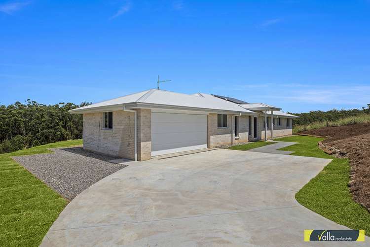 Main view of Homely house listing, 76 LAKEVIEW CLOSE, North Macksville NSW 2447