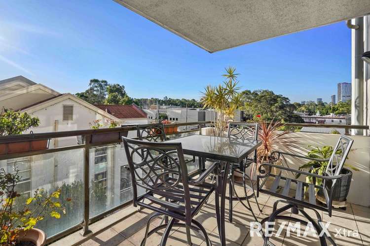 Main view of Homely apartment listing, 301/10 Refractory Court, Holroyd NSW 2142