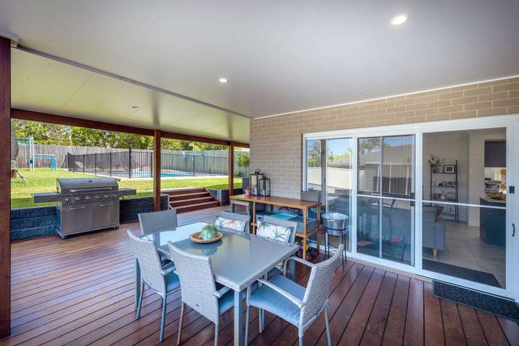 Second view of Homely house listing, 47 Saltwater Crescent, Corindi Beach NSW 2456