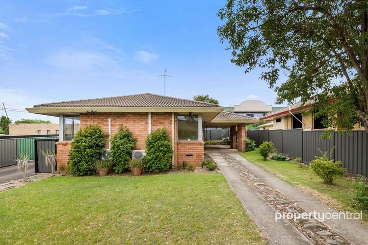 Second view of Homely house listing, 15 Higgins Street, Penrith NSW 2750