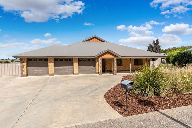 Main view of Homely house listing, 9 Carex Court, Murray Bridge SA 5253