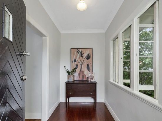 Second view of Homely house listing, 112 Plimsoll Street, Greenslopes QLD 4120