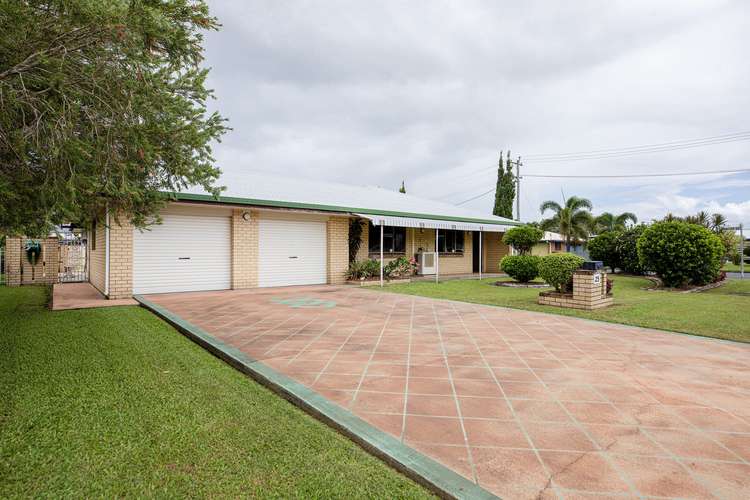 25 Warland Street, South Mackay QLD 4740