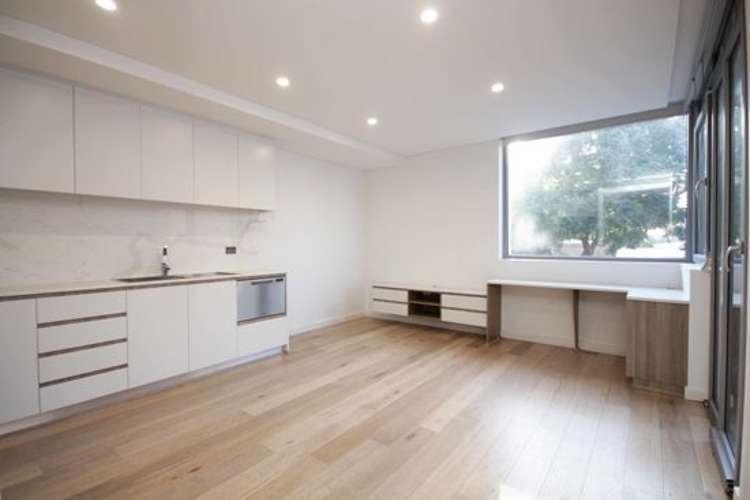 Main view of Homely apartment listing, 5/111-115 New Canterbury Road, Petersham NSW 2049