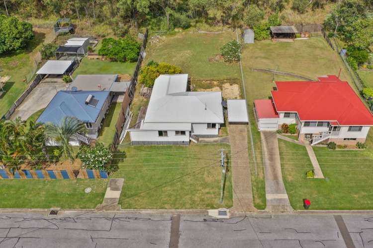 Main view of Homely house listing, 195 Oaka Street, South Gladstone QLD 4680