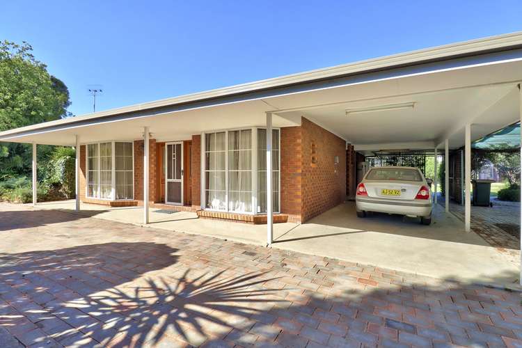 Main view of Homely house listing, 374 Fitzroy Street, Deniliquin NSW 2710