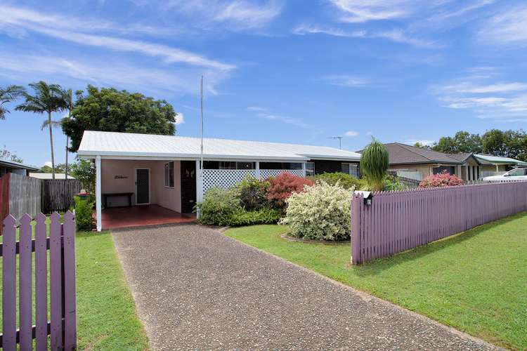 Main view of Homely house listing, 21 Mansfield Drive, Beaconsfield QLD 4740