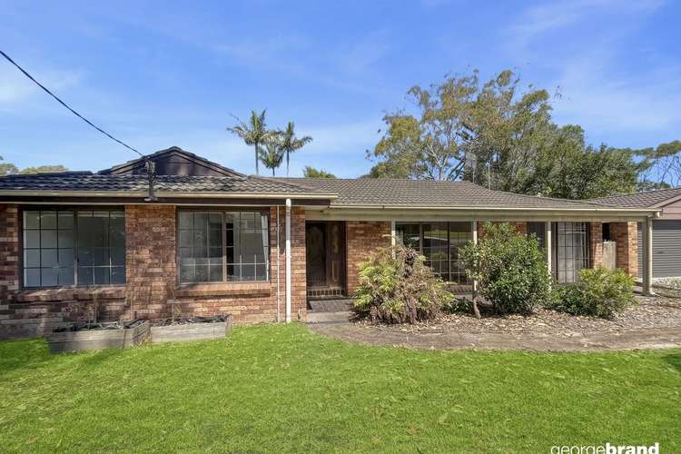 Main view of Homely house listing, 116 Avoca Drive, Kincumber NSW 2251