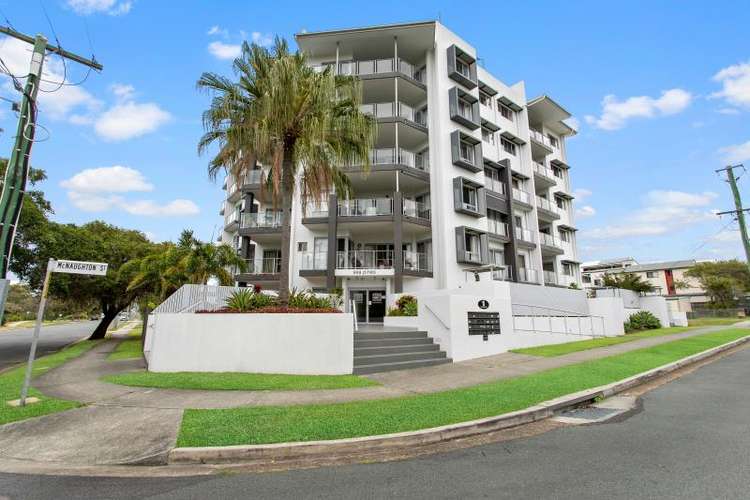 Main view of Homely unit listing, 13/1 McNaughton St, Redcliffe QLD 4020