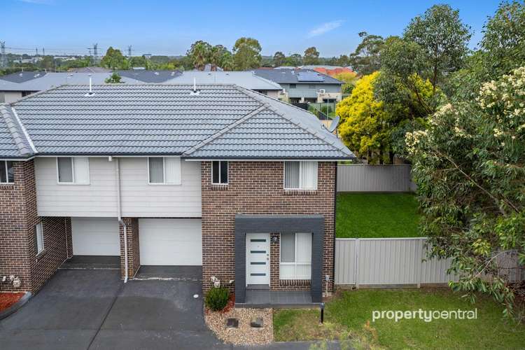 Main view of Homely townhouse listing, 5/12 Braddon Street, Oxley Park NSW 2760