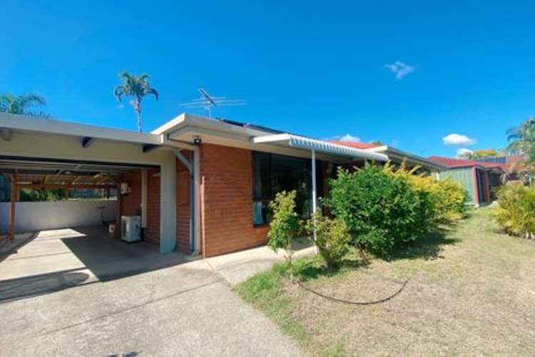 45 OWENIA ST, Algester QLD 4115