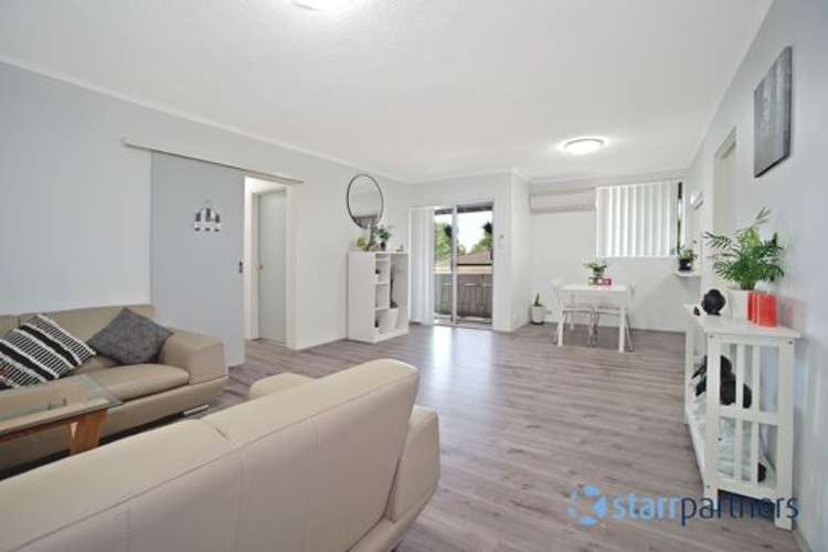 Main view of Homely unit listing, 18/141 Chapel Road, Bankstown NSW 2200