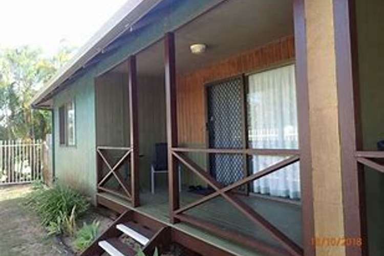 Main view of Homely house listing, 7/5 Bridge Road, East Mackay QLD 4740