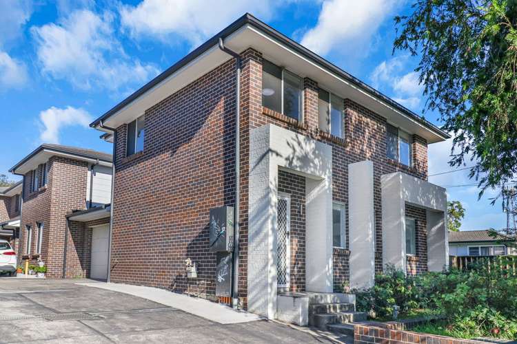 1/101 Rooty Hill Road North, Rooty Hill NSW 2766