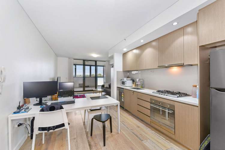 Main view of Homely apartment listing, 52/14 Pound Road, Hornsby NSW 2077