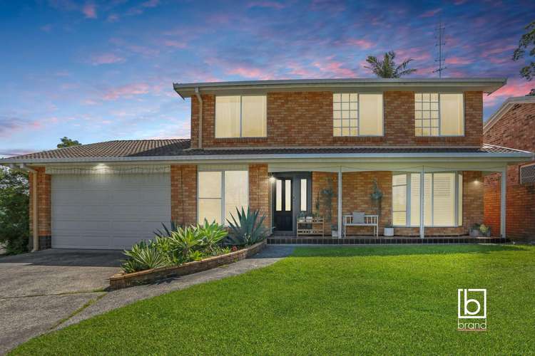 10 Grevillea Crescent, Berkeley Vale NSW 2261