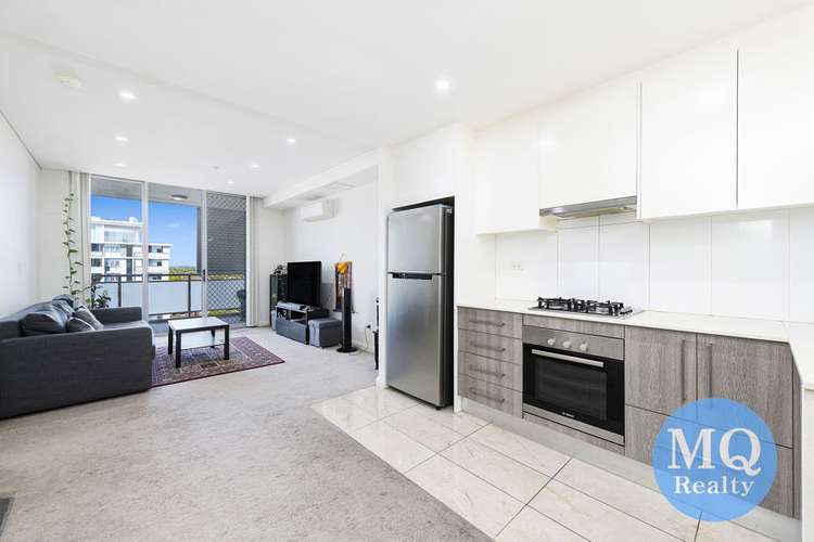 Main view of Homely apartment listing, 147/6-14 Park rd, Auburn NSW 2144