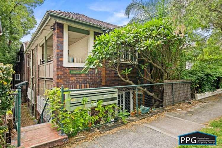 2/29 Middleton Street, Petersham NSW 2049