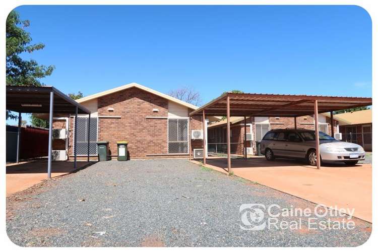 Main view of Homely house listing, 12B Captains Way, South Hedland WA 6722