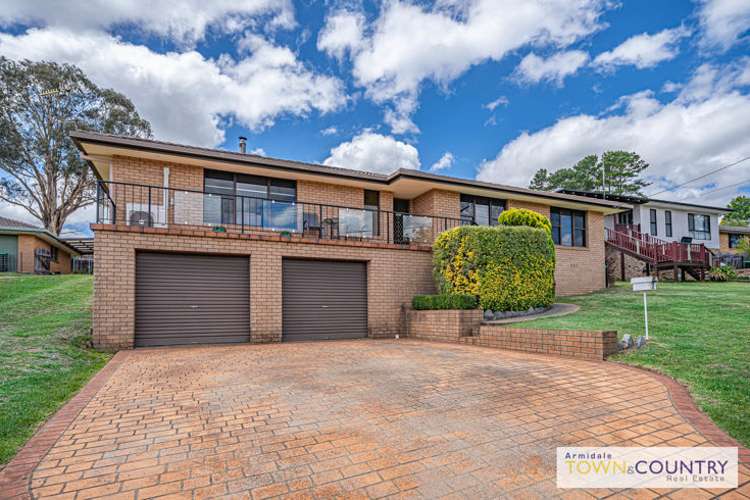 Main view of Homely house listing, 7 Schultz Avenue, Armidale NSW 2350