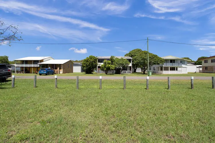 Second view of Homely house listing, 102 The Esplanade, Grasstree Beach QLD 4740