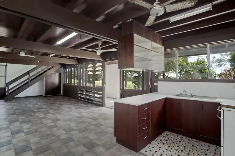 Fifth view of Homely house listing, 102 The Esplanade, Grasstree Beach QLD 4740