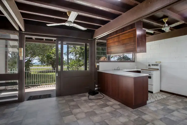 Sixth view of Homely house listing, 102 The Esplanade, Grasstree Beach QLD 4740