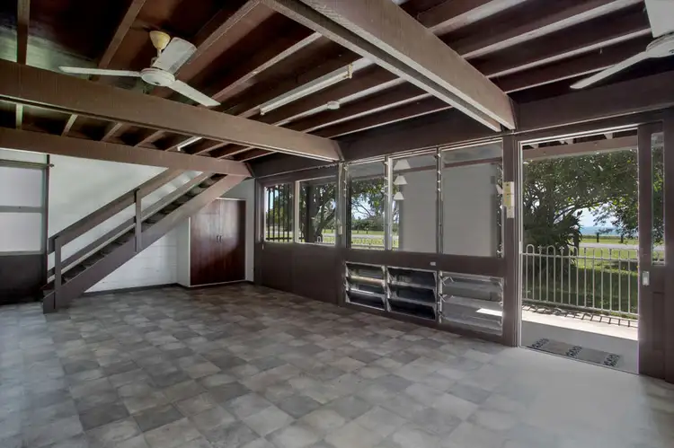 Seventh view of Homely house listing, 102 The Esplanade, Grasstree Beach QLD 4740