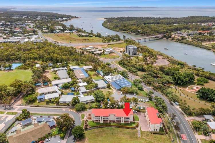 Main view of Homely unit listing, 9/4 Pittsbay Crescent, Boyne Island QLD 4680