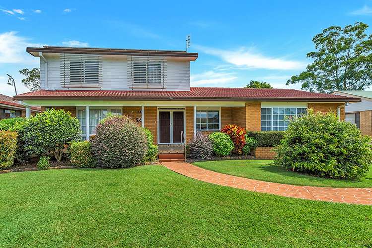 Main view of Homely house listing, 51 Newry Island Drive, Urunga NSW 2455