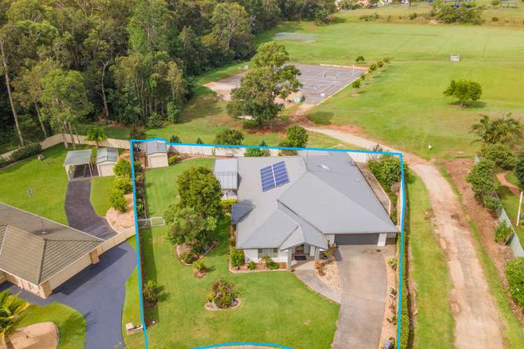 40 Max Graham Drive, Valla Beach NSW 2448