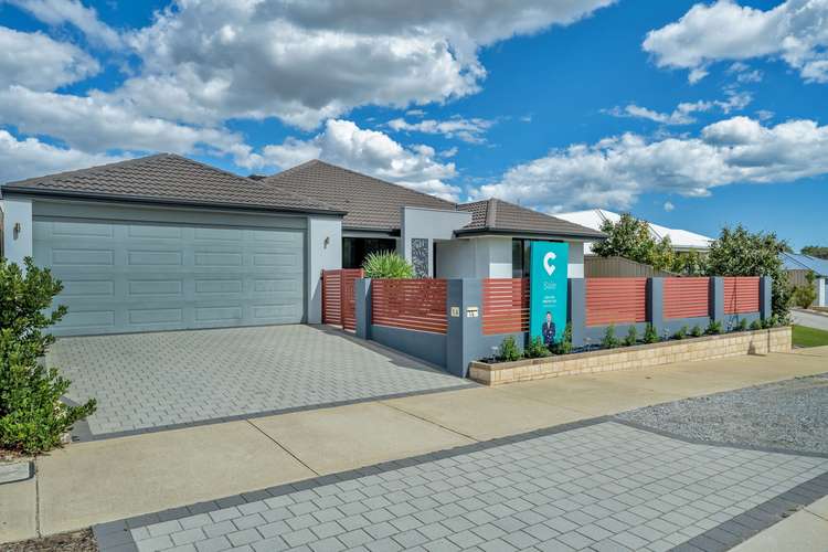 Main view of Homely house listing, 16 Pymmes Junction, Baldivis WA 6171