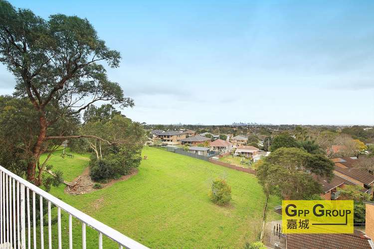 Main view of Homely unit listing, 23/3 Aeolus Avenue, Ryde NSW 2112