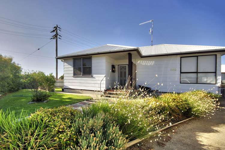 Main view of Homely house listing, 280 Fitzroy Street, Deniliquin NSW 2710