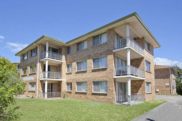 Main view of Homely unit listing, 8/10 Coonowrin Street, Battery Hill QLD 4551