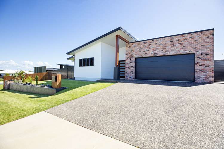 Main view of Homely house listing, 30 Watercrest Circuit, Richmond QLD 4740