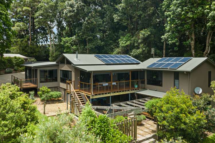 576 Mountain View Road, Maleny QLD 4552