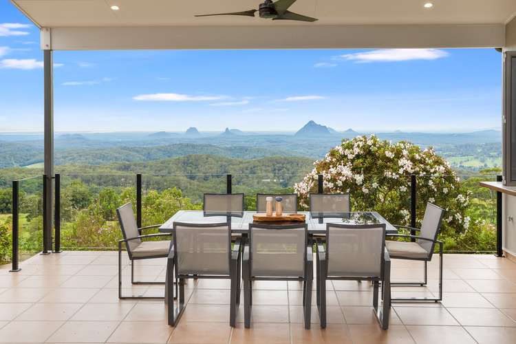 323 Maleny Stanley River Road, Wootha QLD 4552