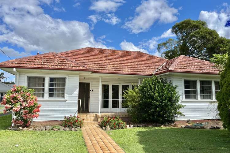 Main view of Homely house listing, 27 Richmond Street, Casino NSW 2470