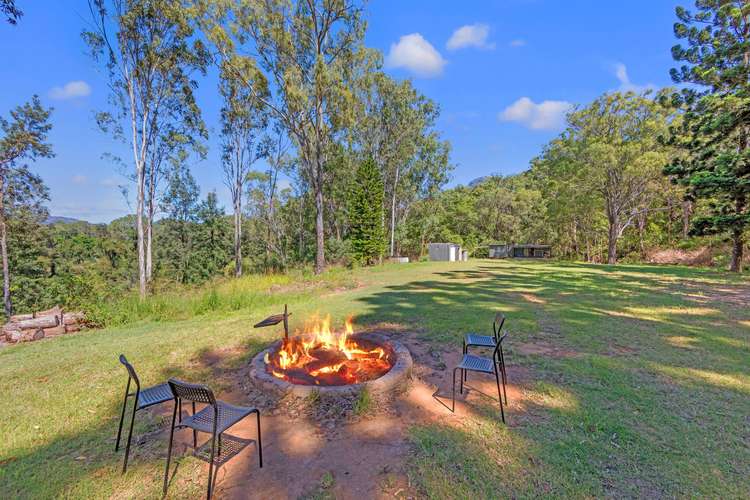 65 Forest Home Road, Rathdowney QLD 4287