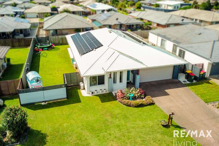 Main view of Homely house listing, 12 Feltham Circuit, Burpengary East QLD 4505