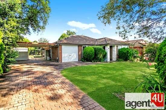 Main view of Homely house listing, 14 Rotorua Road, St Clair NSW 2759